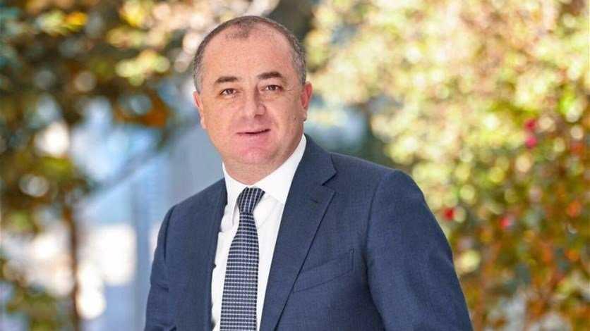 الياس بو صعب: الجيش عرض خطًا غير الـ29… وأرفض هدم القطاع المصرفي