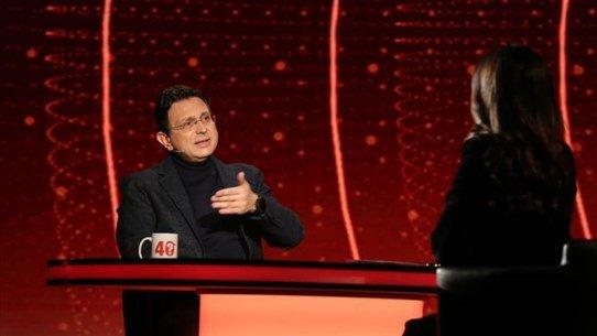  النائب فريد الخازن: عهد عون هو عهد الجوع.. وحالتي المستقلّة في كسروان تزعج الجميع