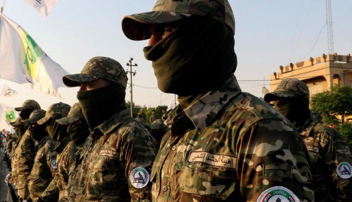 النهار العربي اليوم: ​إيران تدرّب ميليشياتها في سوريا على المسيّرات وسط زحمة قمم