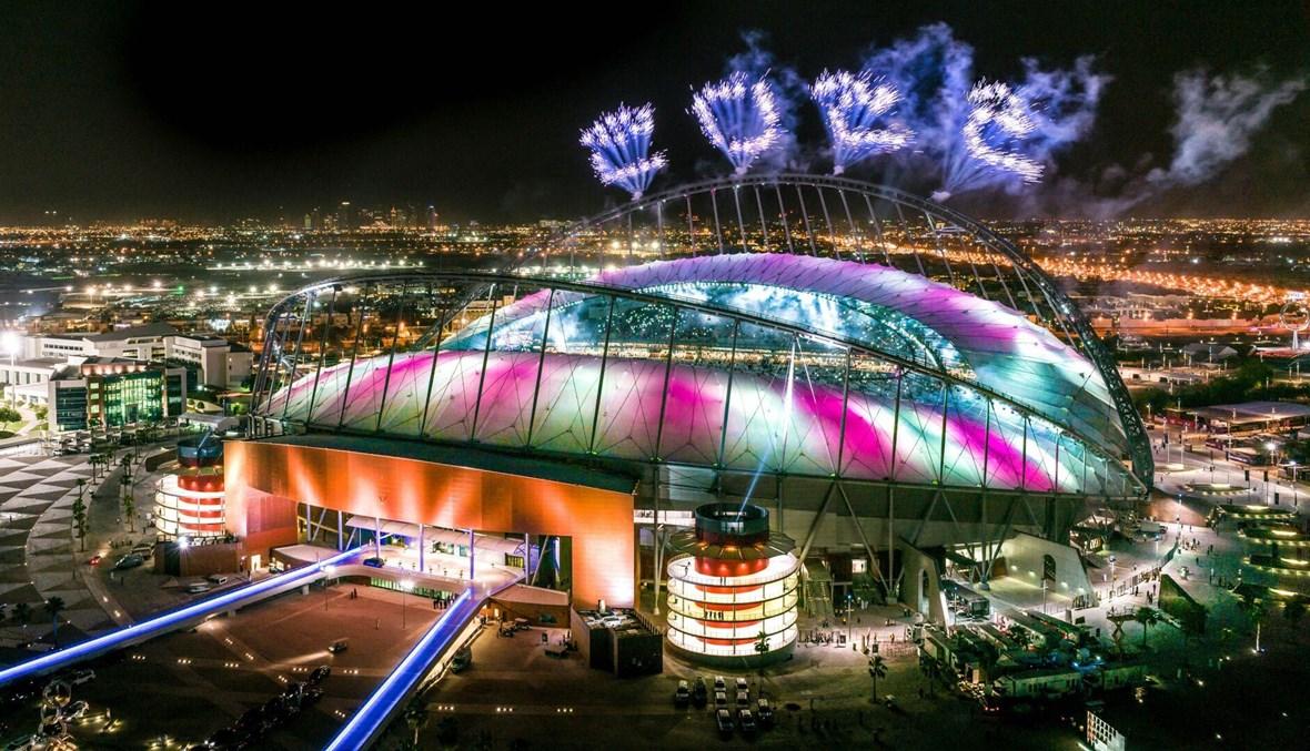20 منتخباً في كأس العالم 2022 حتى الآن