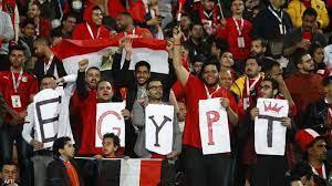 5 آلاف مشجع مصري يطيرون إلى السنغال لمؤازرة "الفراعنة"