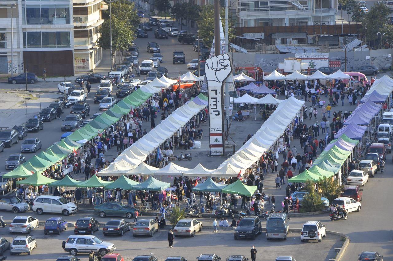 صباح الإثنين: "كابيتال كونترول" مفخخ ومعادلة "حزب الله"- عون تغيير النظام... بري لـ"النهار": الانتخابات في موعدها