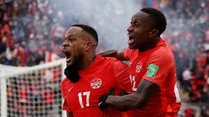 كندا تتأهل لكأس العالم في كرة القدم لأول مرة منذ 1986
