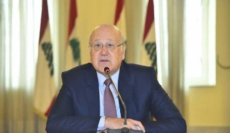 ميقاتي "متوتّر": إبحثوا عن "خيبة قطر"!