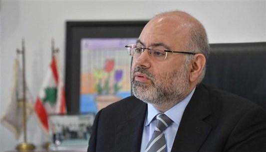 نصيحة فرنسية لوزير الصحة.. و"اللي بدّو يزعل يزعل"