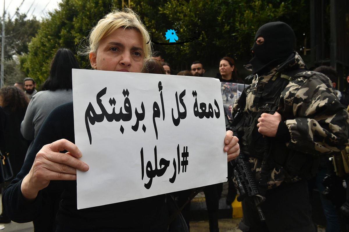 صباح الأربعاء: "كونترول" لسرقة ودائعكم والصيدليات على وشك الإقفال... طبقة هوليوودية!