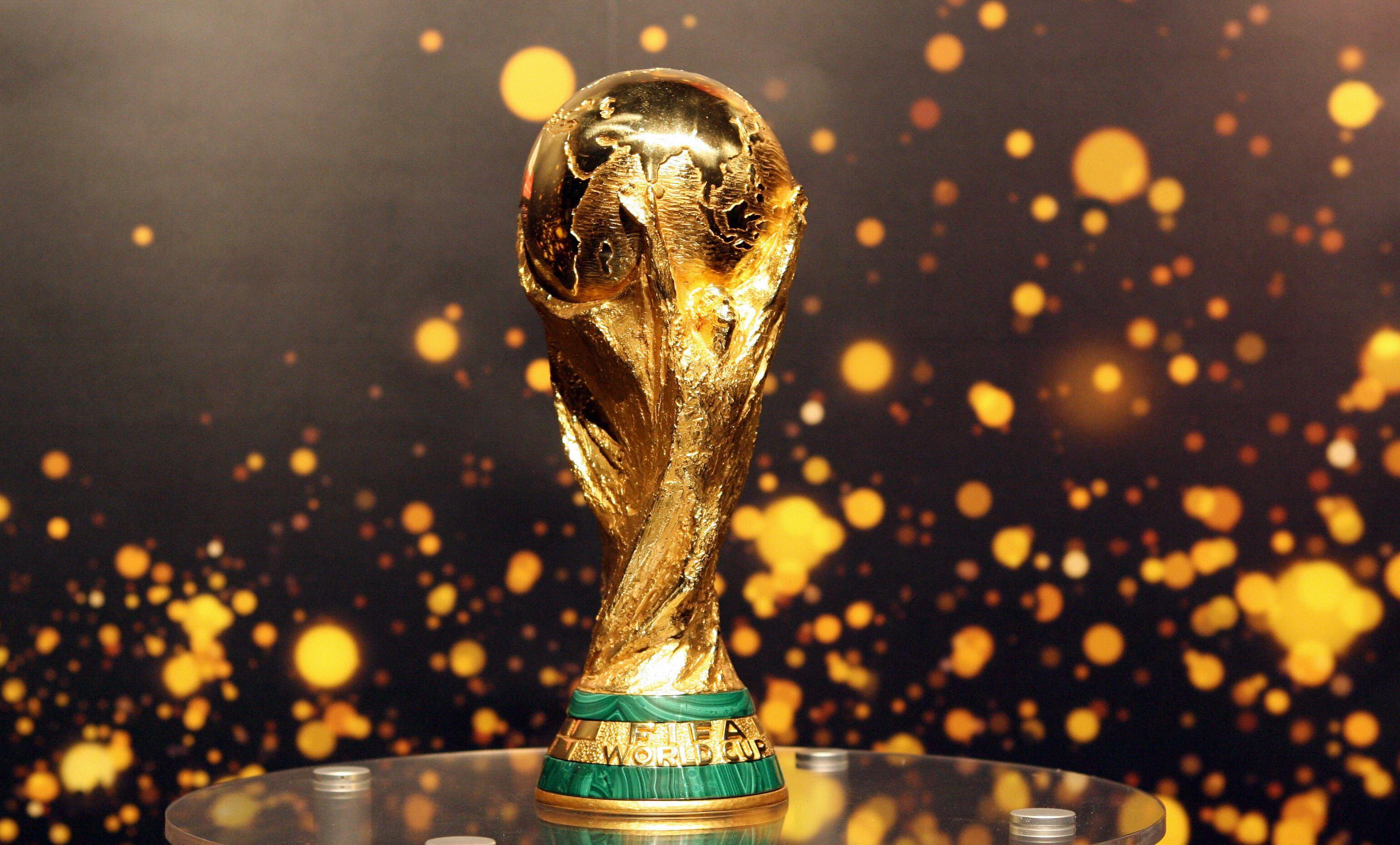 كأس العالم كل سنتين... "لن يحدث ذلك أبداً"