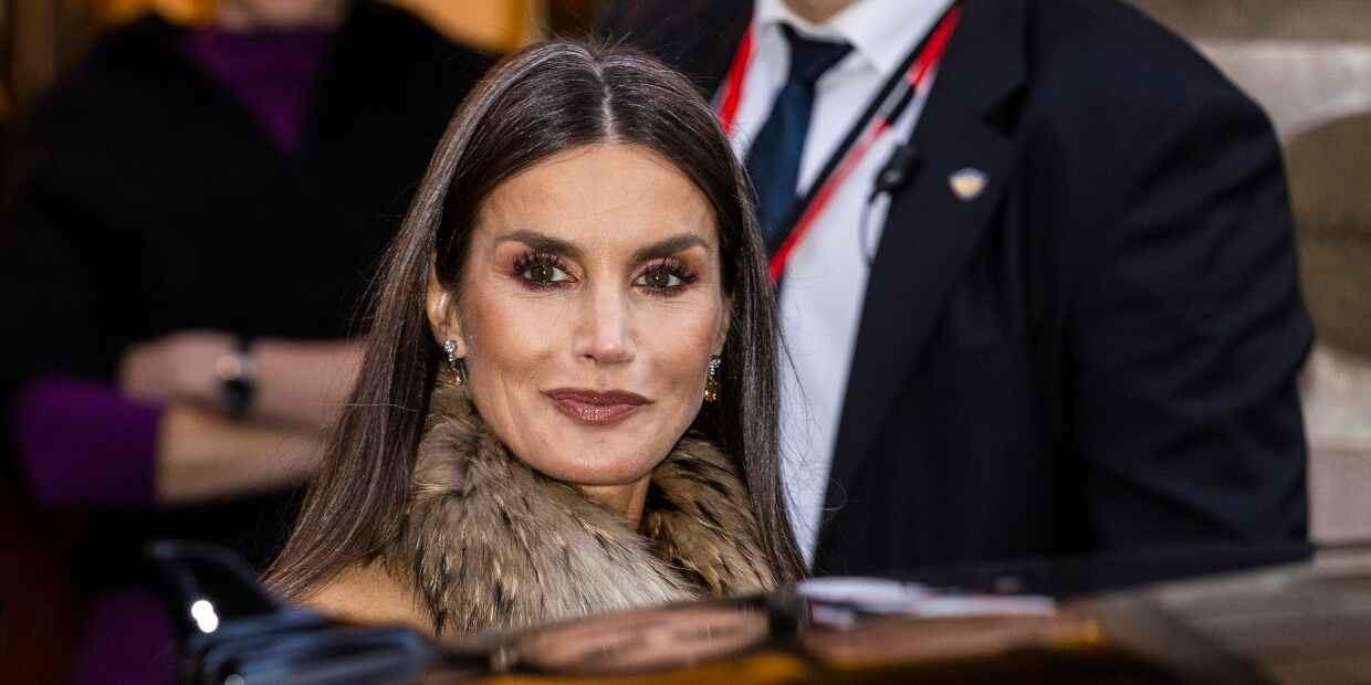عطر ليتيزيا ملكة إسبانيا المفضل... مجموعة تُشبه الرّبيع المشرق