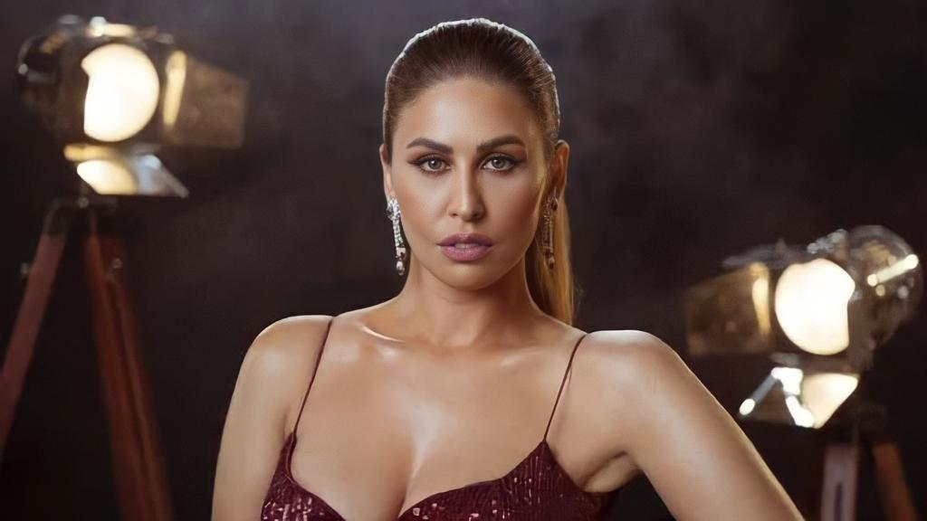 مي سليم لـ"النهار": أقدّم شخصية شريرة في "دنيا تانية"