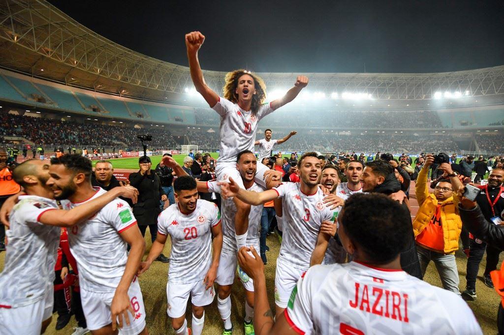 المنتخبات المتأهلة حتى الآن إلى مونديال 2022