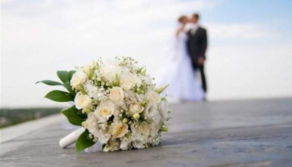 قفزاً من الطابق العاشر... انتحار عروسين بعد ساعات من زفافهما