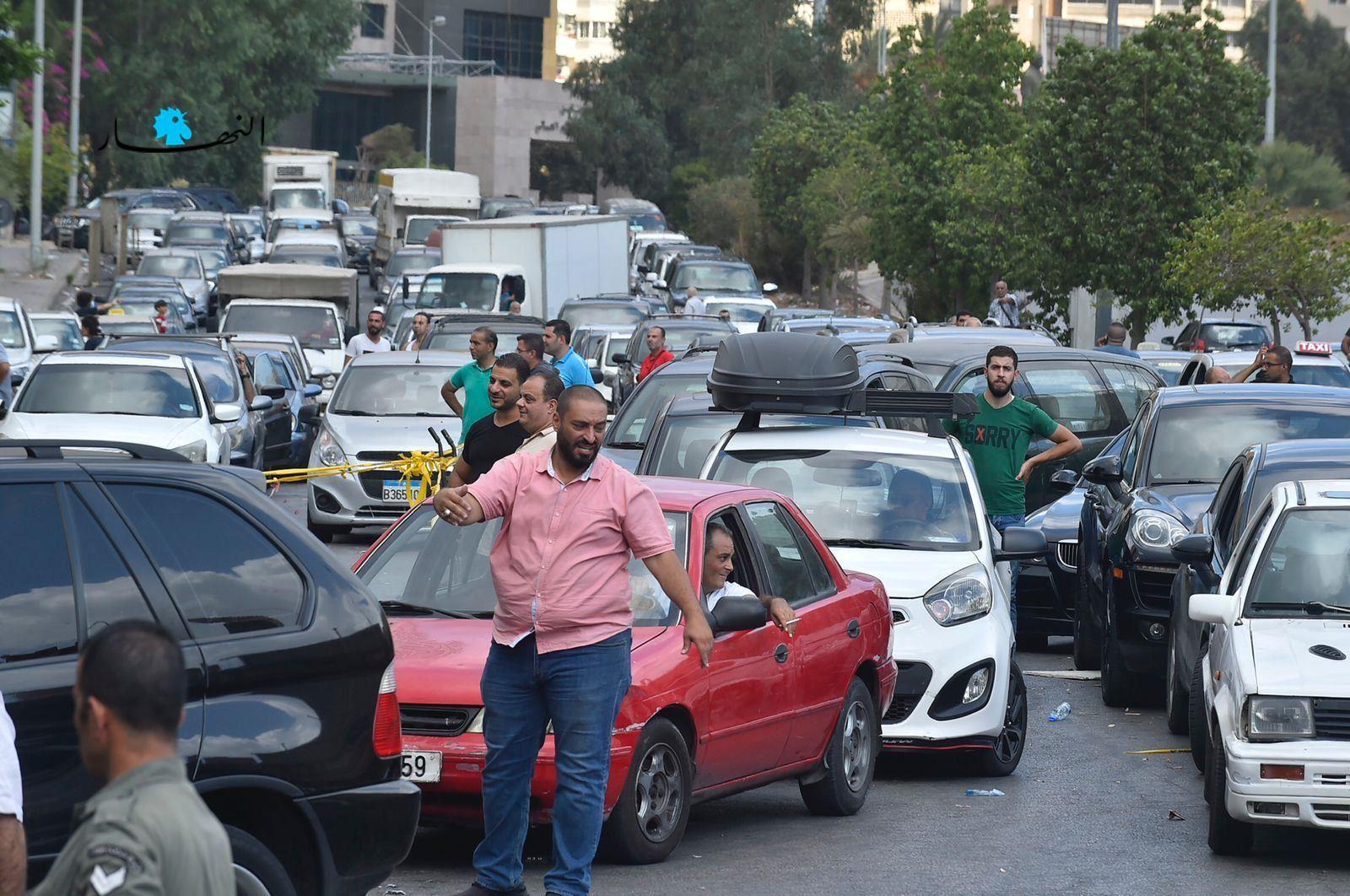 التنقل ضمن بيروت بـ82 ألفاً... إليكم فاتورة السيارة اليومية في المناطق
