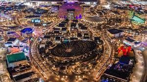 في ختام إكسبو 2020 دبي.. 4 مكاسب استراتيجية للإمارات