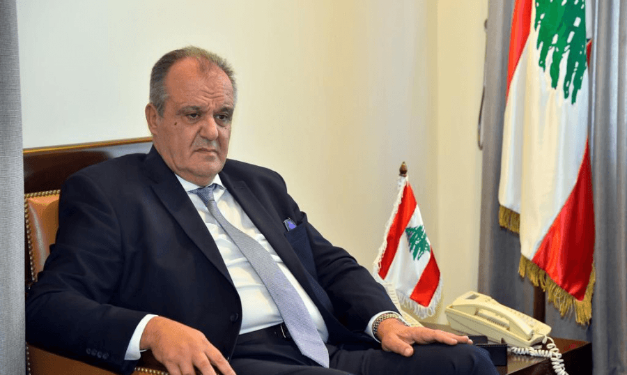 بوشكيان: انفتاح الولايات المتحدة الاميركية على المنتجات اللبنانية براءة ثقة بجودة صناعتنا