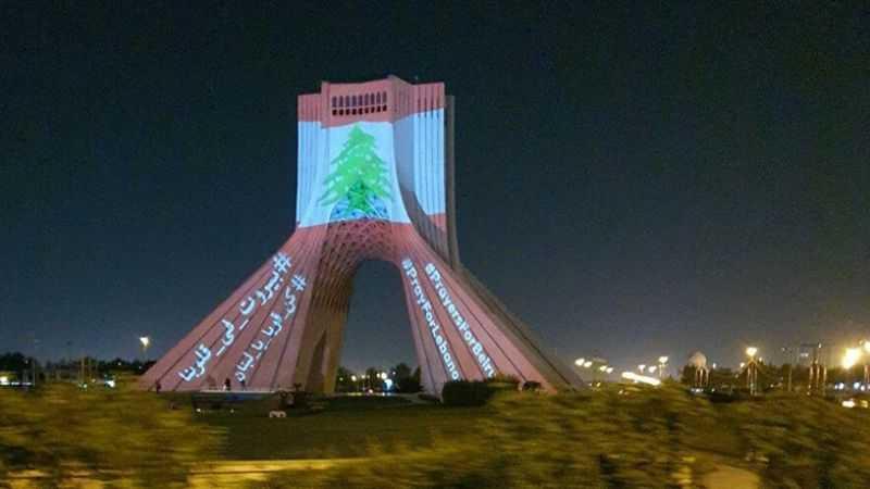واشنطن ليست في وارد تسليم لبنان إلى طهران... وماكرون يحذّر من إعادة "خربطة" العلاقات مع الخليج