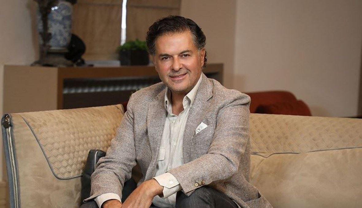 راغب علامة يفتح نيرانه على هيفاء وهبي وأحلام... حتى الراحل ملحم بركات