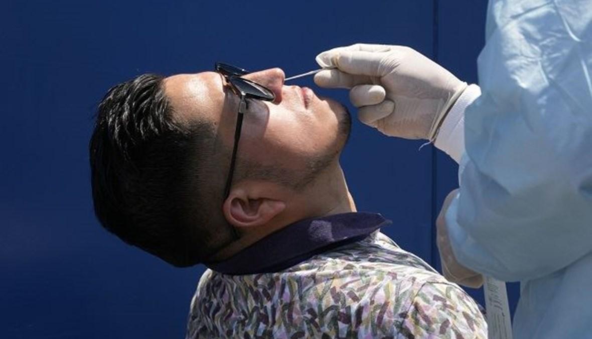 دراستان: الأشخاص الذين لديهم "مناعة هجينة" يتمتعون بحماية كبيرة من كورونا