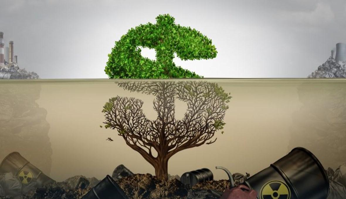 الشّركات الكبرى تحت المجهر..."الغسل الأخضر" يقوّض أهداف المناخ