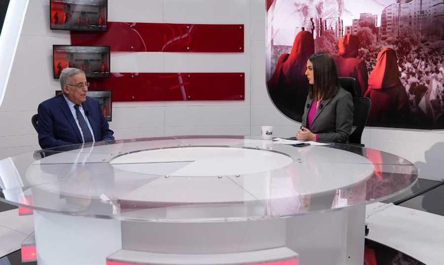بو حبيب: السفير الروسي لم يكن مرتاحا لموقف لبنان من الحرب في اوكرانيا ولا إشارة الى عودة السفراء الخليجيين