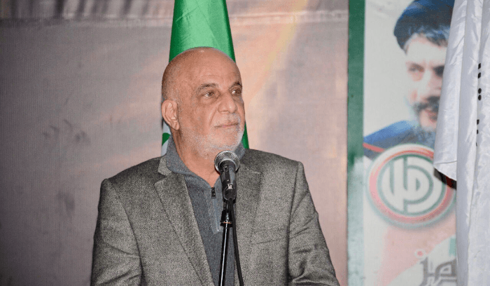النائب علي خريس: للإقبال بكثافة على صناديق الاقتراع
