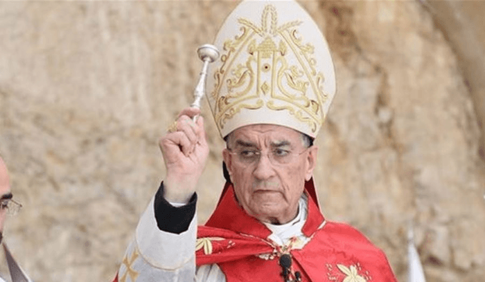 لم نشهد مثل هذا الاضطراب في عمل القضاء.. الراعي: الانتخابات النيابية الناجحة ضمانة لانتخابات رئاسية ناجحة