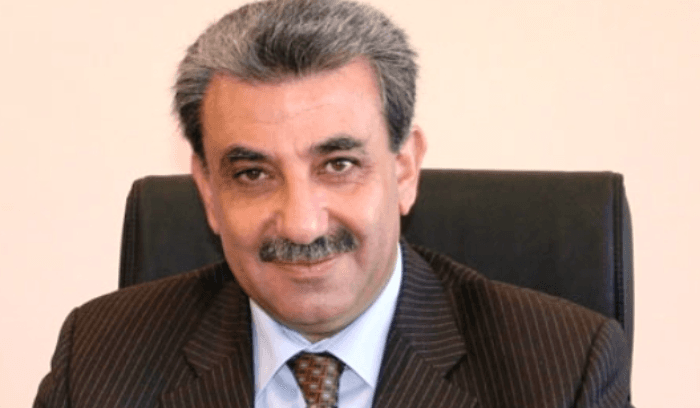  نضال طعمة: نتلهى بمشهد المنازلات الانتخابية والبلد ينزلق