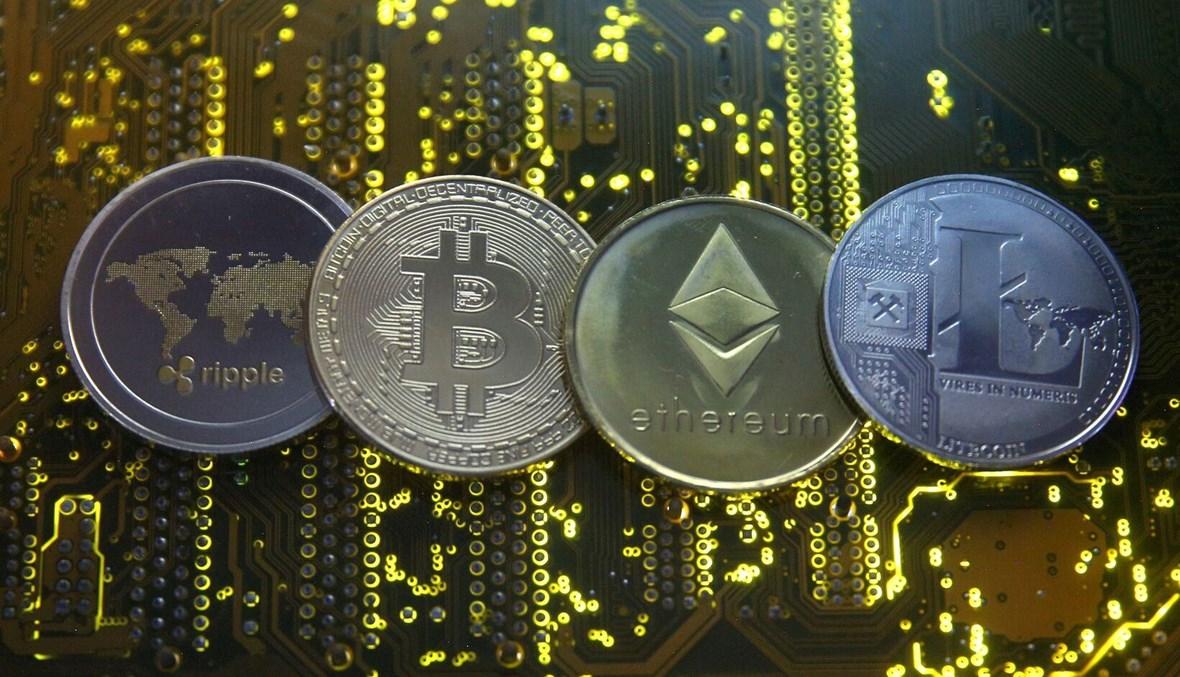 استطلاع: نحو نصف حائزي العملات المشفرة اشتروها لأول مرة في 2021