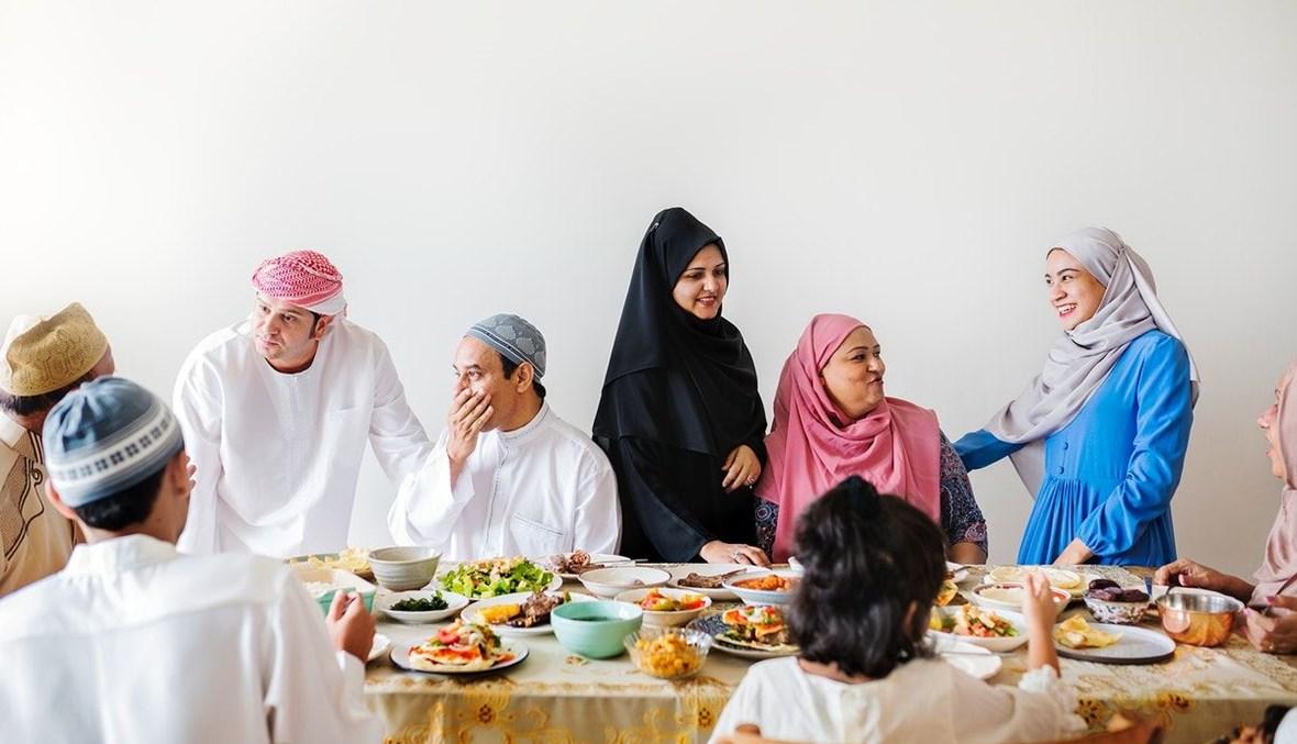إليكم شروط الإفطار الصحي في رمضان!