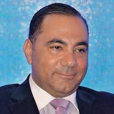خلف أميناً عاماً لجمعية المصارف