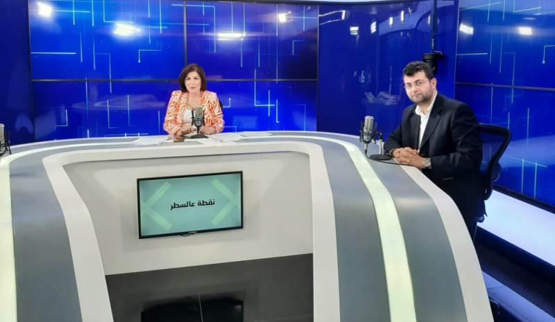  نقيب الصيادلة د. جو سلّوم: أكثر من ثلاثة أرباع الأدوية غير متوفرة في لبنان!