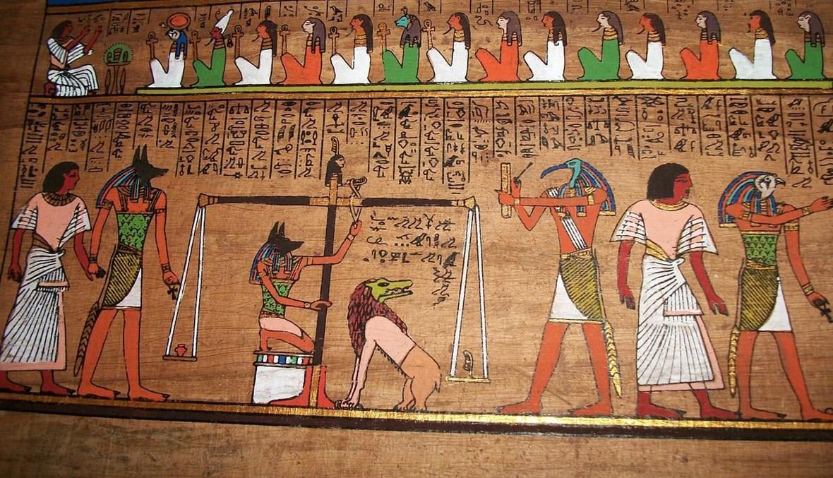 من الشروق إلى الغروب... قدماء المصريين صاموا تعبّداً وقربى؟
