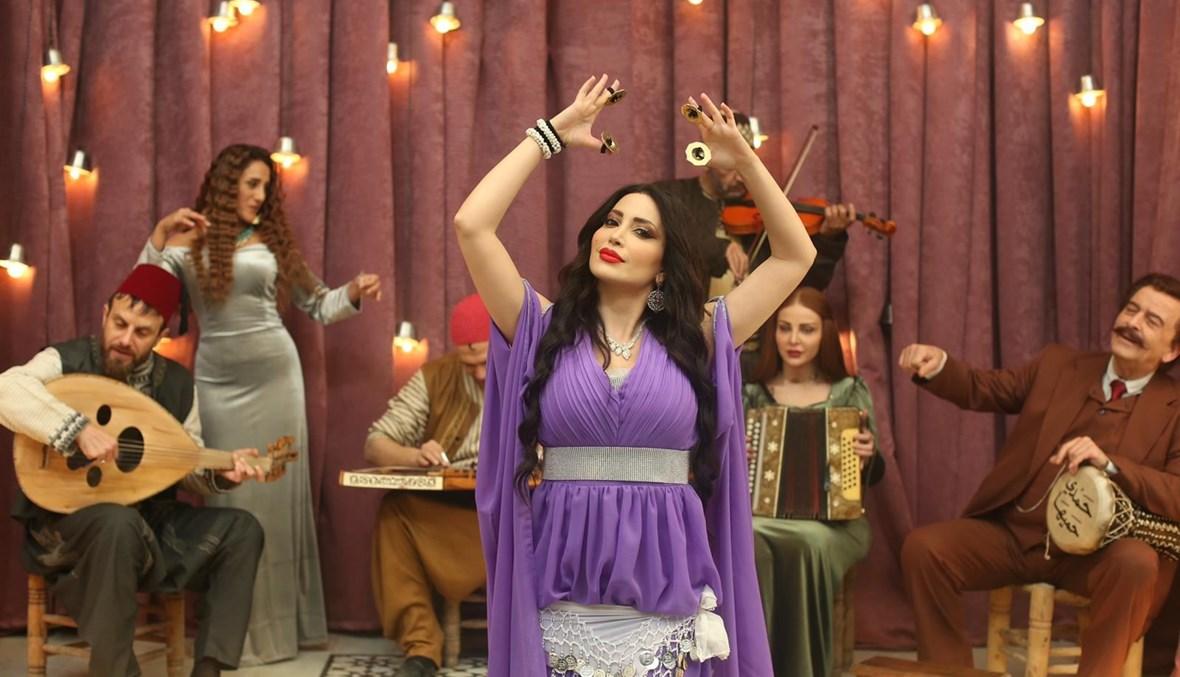"جوقة عزيزة" الأول بين المسلسلات السورية