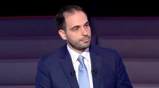 مجد حرب: لو كان باسيل مرتاحاً لما حاول تأجيل الإنتخابات