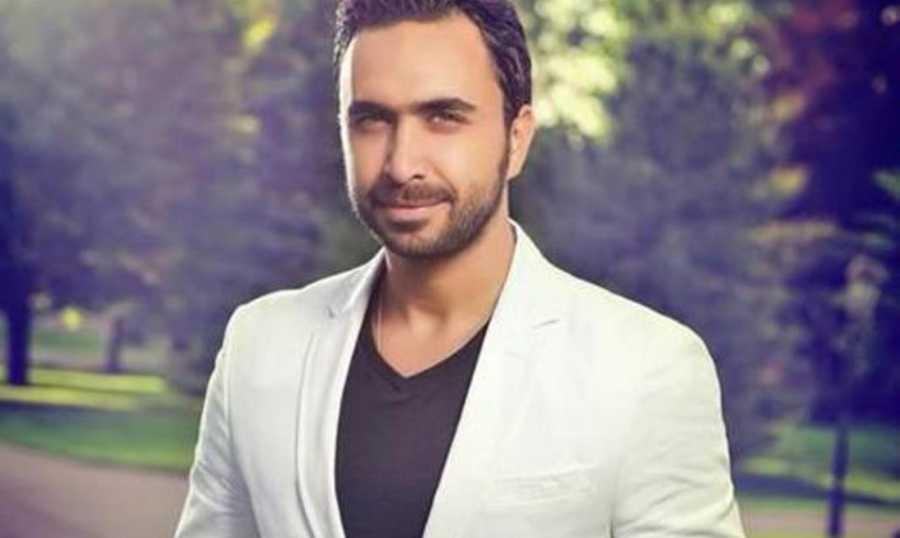نادر الأتات: أطمح لبطولة مع نادين نجيم وسيرين عبد النور