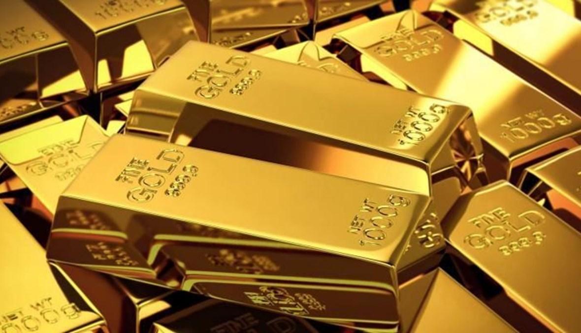 مصرف لبنان يعدّ جردة باحتياطاته من الذهب للمرة الأولى منذ 30 سنة
