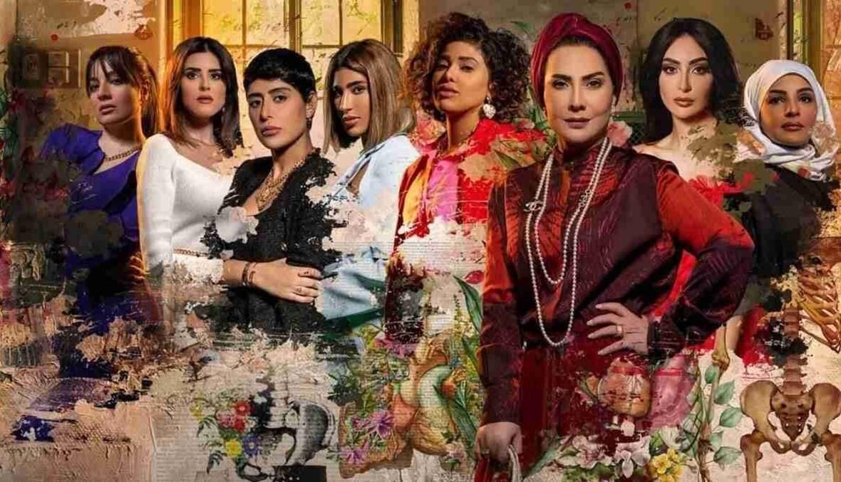 نور الغندور ترّد على الهجوم ضد "من شارع الهرم إلى...": "اللعب التقيل جاي"