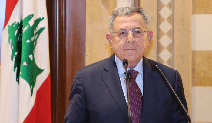 فؤاد السنيورة رحب بقرار عودة السفراء العرب: مسؤولية لبنان أن يكون معاونا لأشقائه العرب ومتضامنا معهم