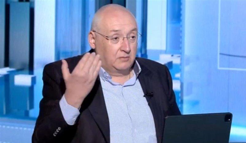 سيمون أبو فاضل: أذهب إلى معركة سيادية إصلاحية مع من يشبهونني وتكاملت وإياهم في لائحة متن التغيير