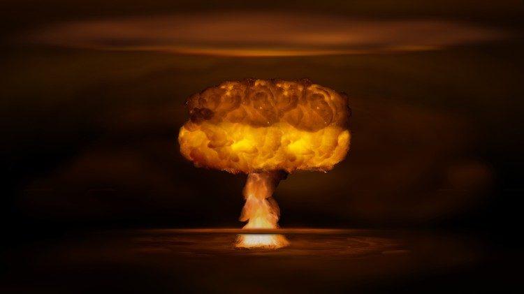 الأكاديمية البابوية للعلوم تصدر وثيقة حول الوقاية من الحروب النووية