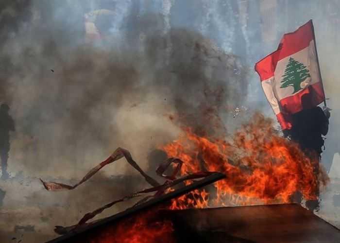 ظاهرة حل المشكلات بالسلاح.. التفلت الأمني يقلق اللبنانيين