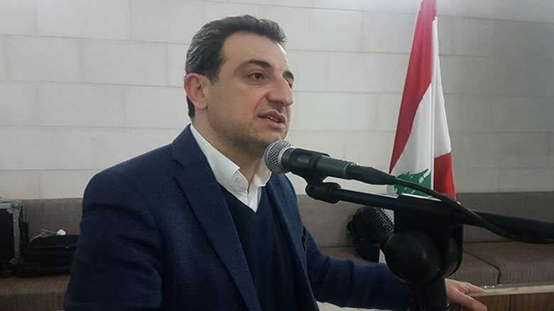 النائب وائل أبو فاعور: لضمان حرية اقتراع المواطنين اللبنانيين في سوريا