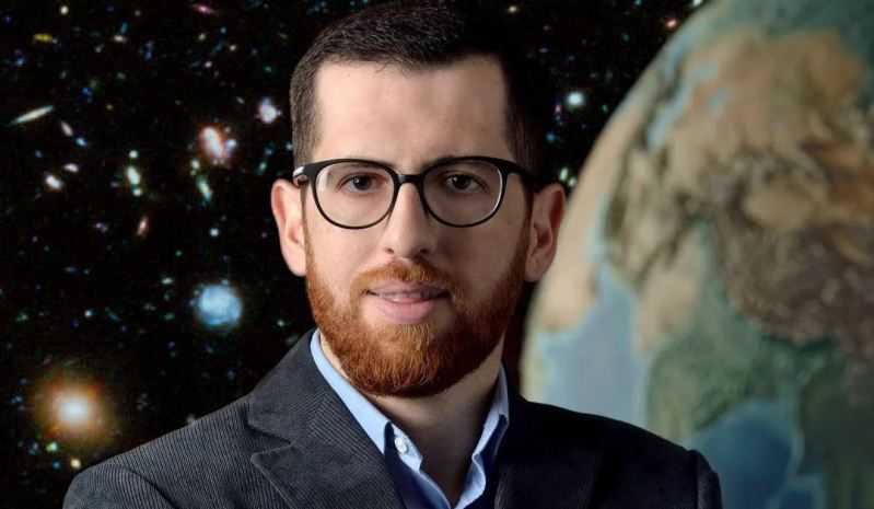 إلياس عايدي.. من بؤس لبنان إلى سطوع النجوم