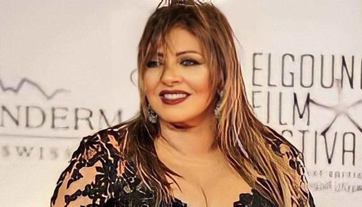 هالة صدقي عن "فاتن أمل حربي": أعجبني لأنه واقعي ونعيش في مجتمع ذكوري