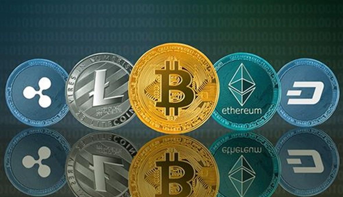 الشّركات الكبرى تتقدّم بحذر في مجال العملات المشفّرة