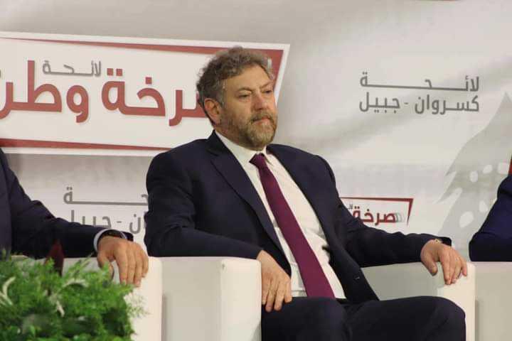 وكيل افرام يوضح: لا علاقة للانتخابات بمسؤوليّاتنا الاجتماعيّة