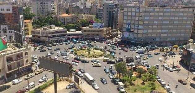 حوادث طرابلس تتعدى الفلتان واستمرارها يهدد الانتخابات