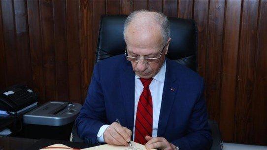 وزير الدفاع للعسكريّين: للبقاء على جهوزية تامة لمواكبة الانتخابات