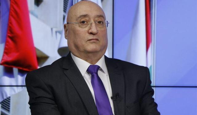 جوزيف أبو فاضل يكشف سبب عودة العلاقات اللبنانية – السعودية!