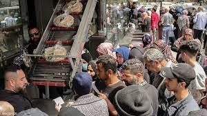 لبنان "بلا خبز".. طوابير البحث عن الرغيف في شهر رمضان