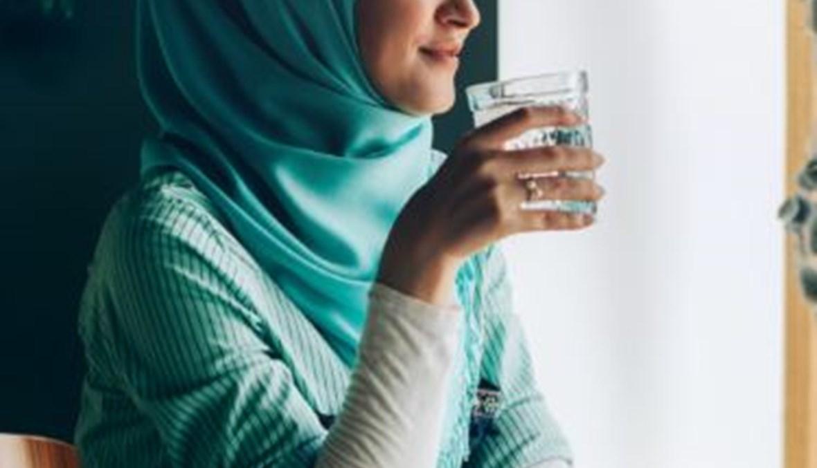 كيف نكافح العطش في رمضان؟